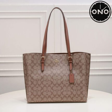077 ONO coach women 2025 new arrival top version & factory direct