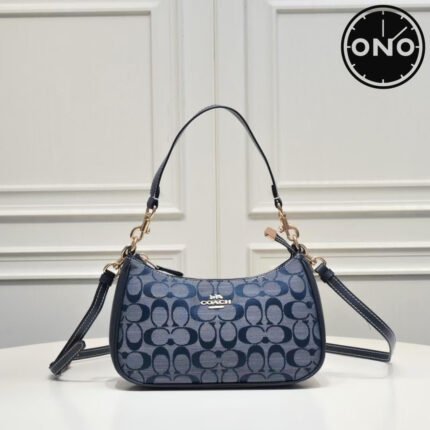 009 ONO coach women 2025 new arrival top version & factory direct