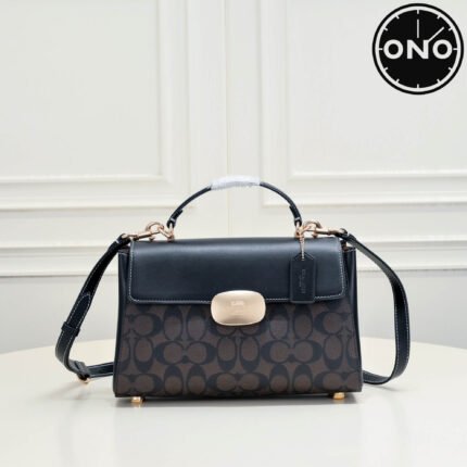 057 ONO coach women 2025 new arrival top version & factory direct
