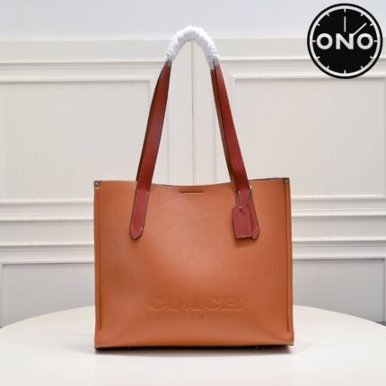 066 ONO coach women 2025 new arrival top version & factory direct
