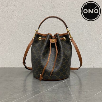051 ONO celine women 2025 new arrival top version & factory direct