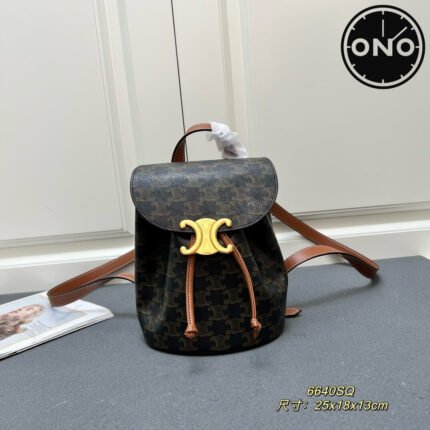 045 ONO celine women 2025 new arrival top version & factory direct