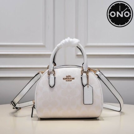 138 ONO coach women 2025 new arrival top version & factory direct