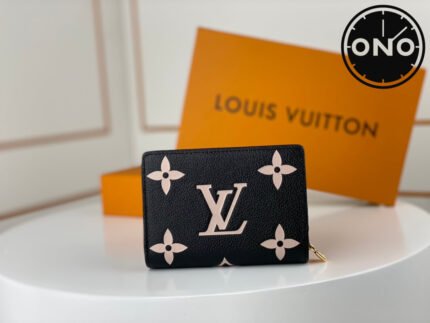 ONO lv wallets 2025 new arrival top version & factory direct 126