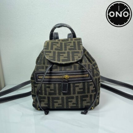 059 ONO fendi women 2025 new arrival top version & factory direct