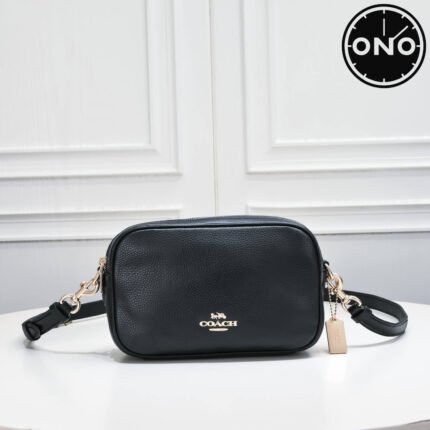 096 ONO coach women 2025 new arrival top version & factory direct