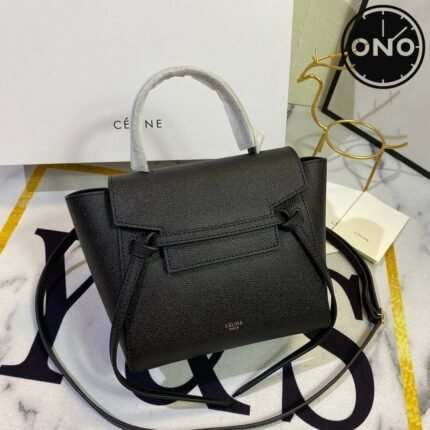010 ONO celine women 2025 new arrival top version & factory direct