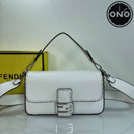 018 ONO fendi women 2025 new arrival top version & factory direct