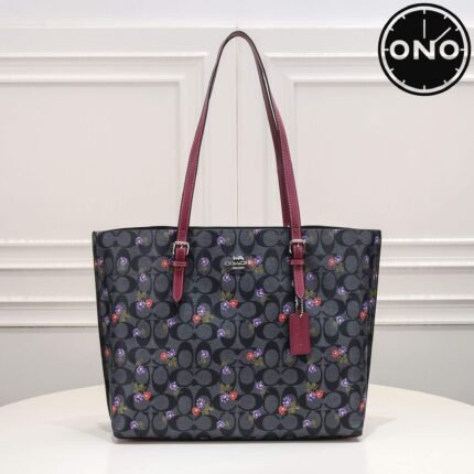 078 ONO coach women 2025 new arrival top version & factory direct