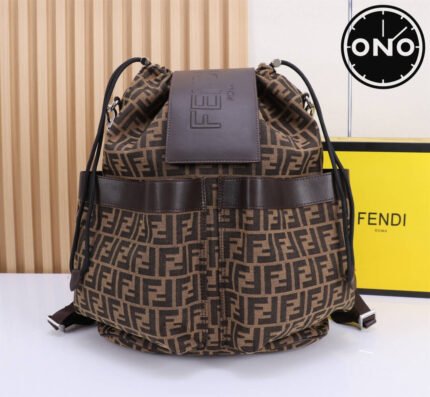 058 ONO fendi women 2025 new arrival top version & factory direct