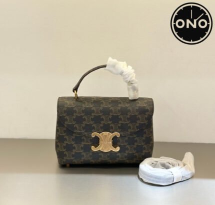 034 ONO celine women 2025 new arrival top version & factory direct