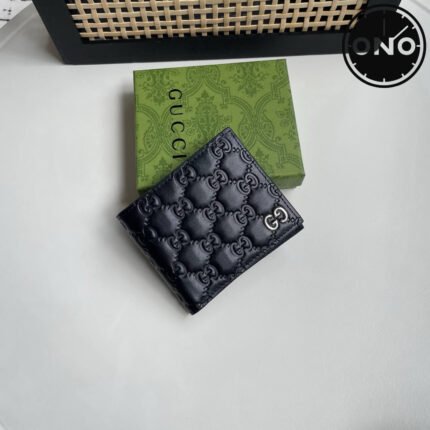 009 ONO gucci wallet 2025 new arrival top version & factory direct
