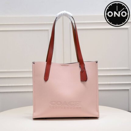 067 ONO coach women 2025 new arrival top version & factory direct