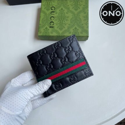 005 ONO gucci wallet 2025 new arrival top version & factory direct