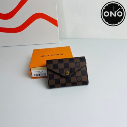 ONO lv wallets 2025 new arrival top version & factory direct 117
