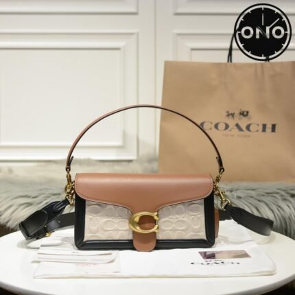 114 ONO coach women 2025 new arrival top version & factory direct