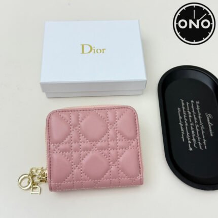 035 ONO dior wallet 2025 new arrival top version & factory direct