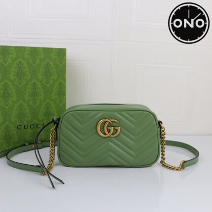 039 ONO gucci women 2025 new arrival top version & factory direct