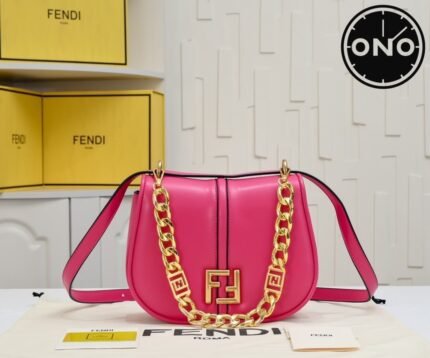 042 ONO fendi women 2025 new arrival top version & factory direct