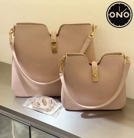 066 ONO celine women 2025 new arrival top version & factory direct