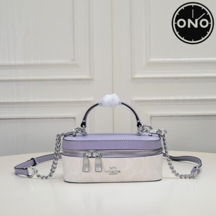 148 ONO coach women 2025 new arrival top version & factory direct