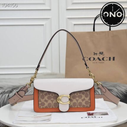 113 ONO coach women 2025 new arrival top version & factory direct