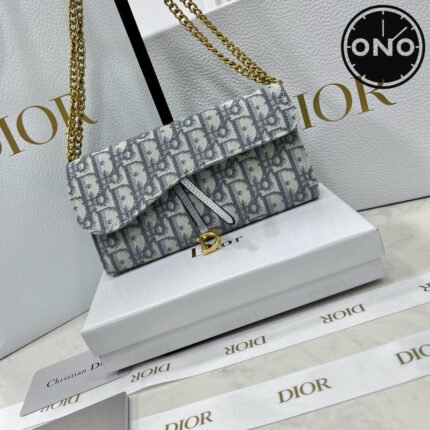 022 ONO dior wallet 2025 new arrival top version & factory direct