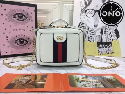 034 ONO gucci women 2025 new arrival top version & factory direct