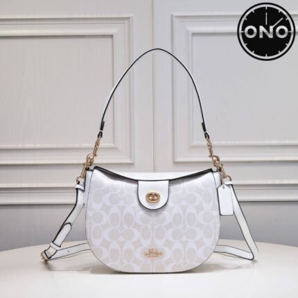051 ONO coach women 2025 new arrival top version & factory direct
