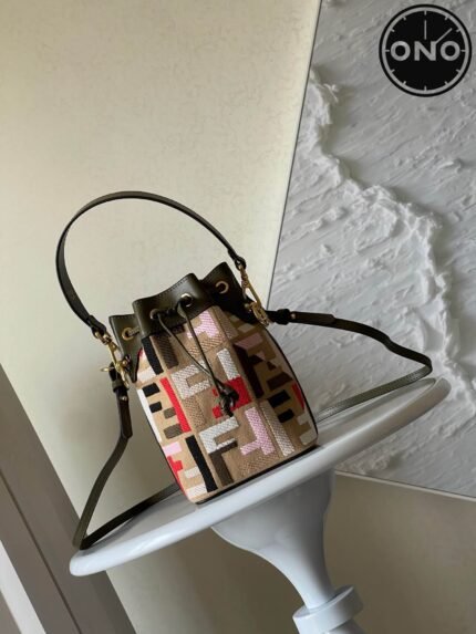 024 ONO fendi women 2025 new arrival top version & factory direct