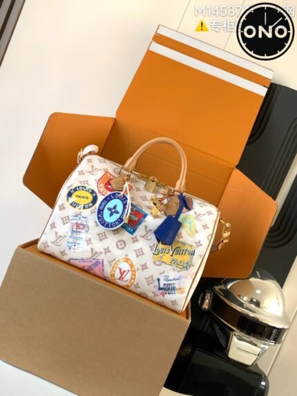 ONO lv women bags 2025 new arrival top version & factory direct 106