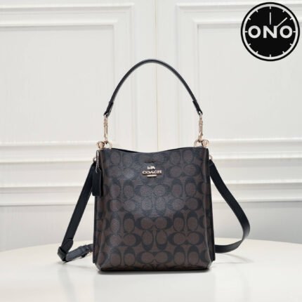 038 ONO coach women 2025 new arrival top version & factory direct