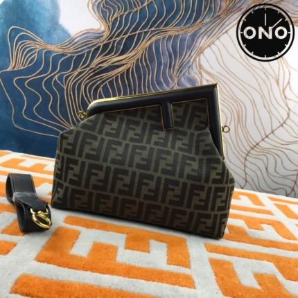 048 ONO fendi women 2025 new arrival top version & factory direct