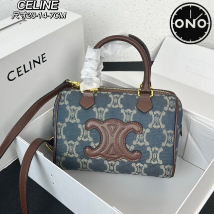 120 ONO celine women 2025 new arrival top version & factory direct