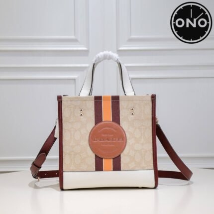 028 ONO coach women 2025 new arrival top version & factory direct