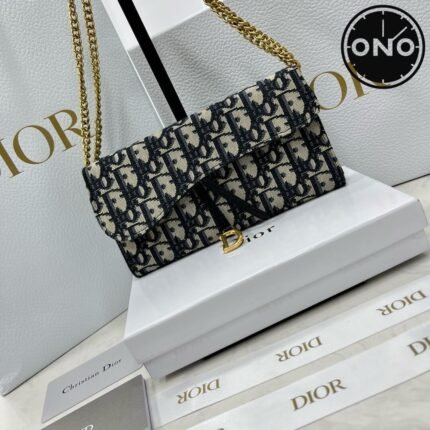 024 ONO dior wallet 2025 new arrival top version & factory direct