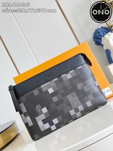 ONO lv wallets 2025 new arrival top version & factory direct 124