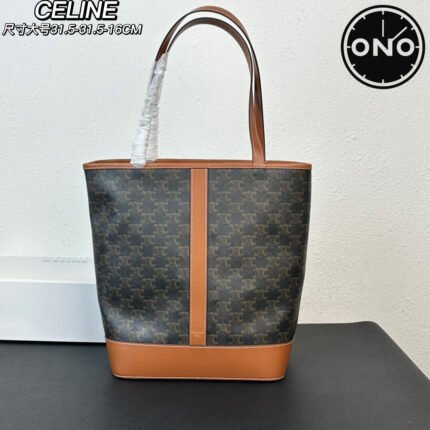 103 ONO celine women 2025 new arrival top version & factory direct