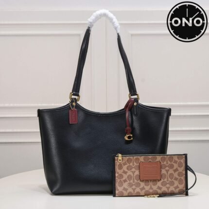 075 ONO coach women 2025 new arrival top version & factory direct