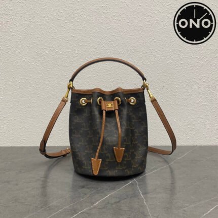 052 ONO celine women 2025 new arrival top version & factory direct