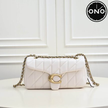 011 ONO coach women 2025 new arrival top version & factory direct