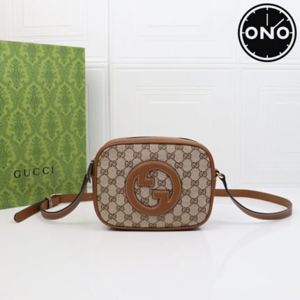 003 ONO gucci women 2025 new arrival top version & factory direct