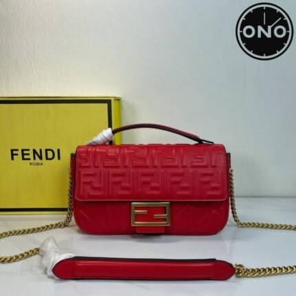 020 ONO fendi women 2025 new arrival top version & factory direct