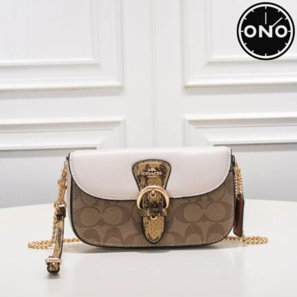 013 ONO coach women 2025 new arrival top version & factory direct