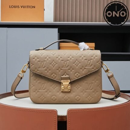 ONO lv women bags 2025 new arrival top version & factory direct 072
