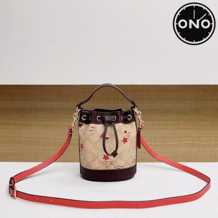 032 ONO coach women 2025 new arrival top version & factory direct