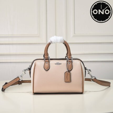 144 ONO coach women 2025 new arrival top version & factory direct