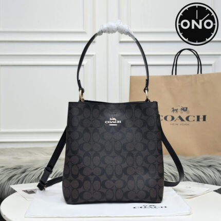 119 ONO coach women 2025 new arrival top version & factory direct