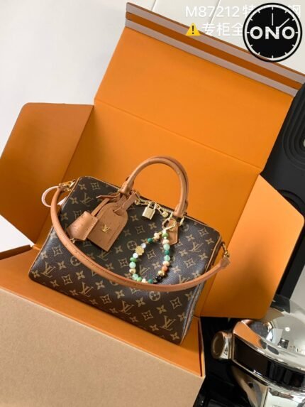 ONO lv women bags 2025 new arrival top version & factory direct 008