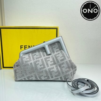 064 ONO fendi women 2025 new arrival top version & factory direct